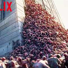 Netflix’s 18 Movie Hits Leave Prime in the Dust!