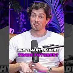 Why Futures Trading Is The Best | Trades My Matt #trading #forex #daytrading