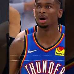 The MOST impossible finish in NBA history #shorts