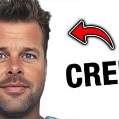 BEWARE of this creep // The John Meehan story