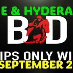 PUNE RACE TIPS | HYDERABAD RACE TIPS | 21/09/25 | INDIAN ST LEGER | HORSE RACING TIPS (@TIPSONLYWIN)