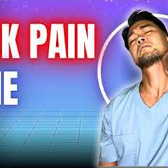 4 Essential STIFF NECK Stretches to get Rid of Neck Pain
