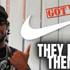 YOU WANT IT THEY HAVE IT! EL VUELO JORDAN 3'S SITTING EVERYTHINGS AVAILABLE! SATURDAY PICK UP VLOG!!