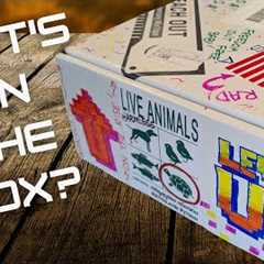 I Don’t Do Unboxings, but for THIS Box, I’ll Make an Exception!