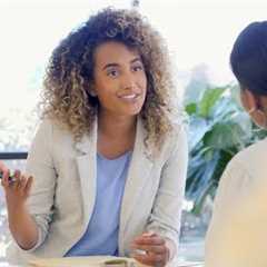 Educational, Guidance, School, and Vocational Counselor Career Video