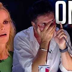 TOP MAGICIANS SHOCK JUDGES! Britain's Got Talent: The Champions 2019 | Magicians Got Talent