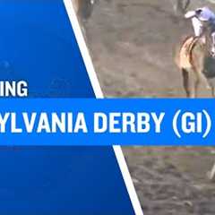 2025 $1,000,000 Pennsylvania Derby (G1) at Parx Racing