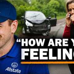 How to Stop Insurance Adjusters From TRICKING You After a Texas Accident!