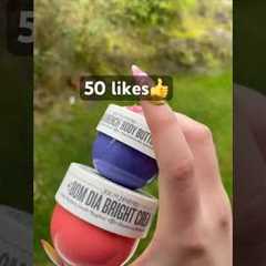 Pls support! #trending #preppy #skincare #makeup #challange #haul #beauty #asmr #nails #soldejanerio
