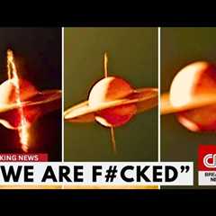 3I/ATLAS Collision With Mars CONFIRMED — What NASA Saw Will Terrify You!