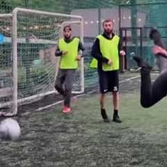 Best Football Videos Of 2025 ⚽️🔥Funny Moments, Fails, Skills & Goals Compilation #15