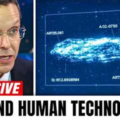 New James Webb Data on 3IATLAS Just Dropped — And It’s Worse Than Expected