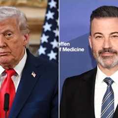 BREAKING: ABC gets the news they FEARED amid Kimmel cancellation