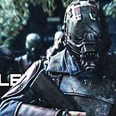 BEST NEW MOVIES 2025 (Trailers) 4K ULTRA HD