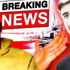 Did MrBeast Just Buy This Crypto? Major Moves Being Made!