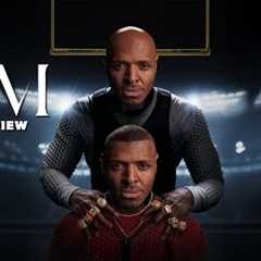 HIM Movie Review