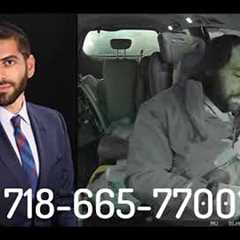 Personal Injury Lawyer - Yiddish Commercial