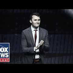 WATCH LIVE: Charlie Kirk's memorial service at State Farm Stadium
