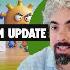 Google August 2025 Spam Update Was Heavy & Messy - How Bad Was It?