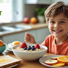 Fun Veggie Meals for Picky Eaters