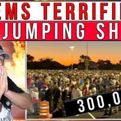 Kirk Memorial STAGGERING As Dems Make A TERRIFYING REALIZATION... They're ATTEMPTING To MODERATE NOW