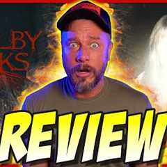 Shelby Oaks | Movie Review (A Chris Stuckmann Film | Fantastic Fest 2025)