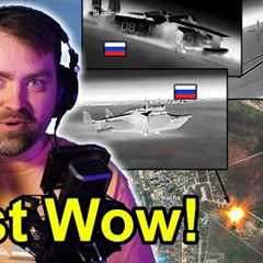 Update from Ukraine | Wow! Ukraine Hit Air Base in Crimea again! Ruzzia lost Planes and Helicopters