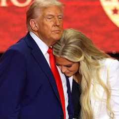 BREAKING NEWS: President Trump Delivers Remarks At Charlie Kirk's Memorial In Glendale, Arizona