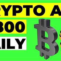 Mine Bitcoin on Android, iOS & PC in 2025 | Best App to Earn Crypto Anywhere! 🔥