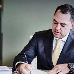 John Gomez - San Diego Personal Injury Lawyers