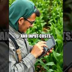 Transforming Agriculture with Drone Technology