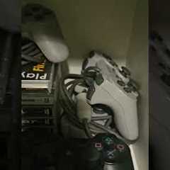 my vintage games ps1,ps2,ps3,ds,wii nostalgia