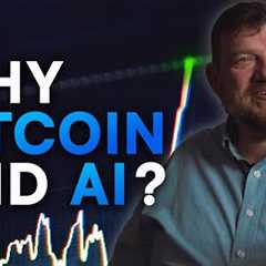 Why A Bitcoin Mining Giant Is Converting Over Half of Its Operations to AI Data Centers
