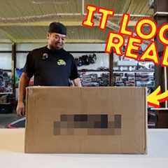 ONE OF THE MOST REALISTIC RC CARS I HAVE EVER REVIEWED