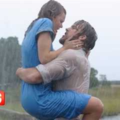 Hollywood Best Love Story Movie / The Notebook Movie Review/Plot in Hindi & Urdu