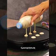 Easy Kitchen Hacks for Everyday Cooking ! #kitchenhacks #shorts