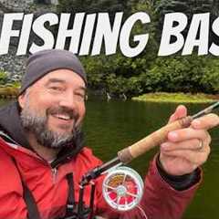 Fly Fishing for Beginners: 8 Lessons to Better Your Fly Fishing Skills