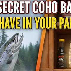 The Secret Coho Bait You Didn't Know You Had