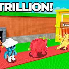 $0 to $100 TRILLION With EVERY OG SECRET Brainrot!