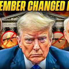 September Court Ruling Just Changed Everything – 10 New Rules for Gun Owners