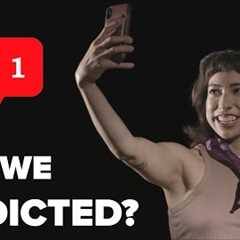 How Social Media Affects Your Brain
