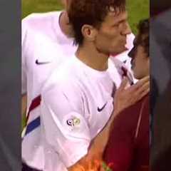 #ronaldo #football #fight #youtubeshorts #sports #trending #new #fifa #worldcup #soccer