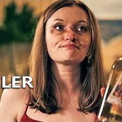 ONE MORE SHOT Official Trailer (2025) Emily Browning