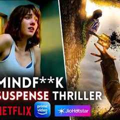 IMDb Highest Rated Hollywood Movies of 2025 on Netflix, Prime & JioHotstar (Part 45)