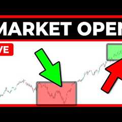 Nov 18 🔴 Stock Market Today
