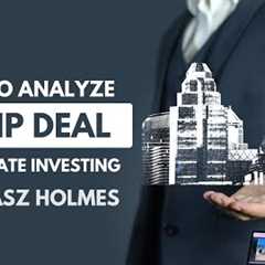 Step-by-Step: How to Analyze a Flip Deal Before You Buy