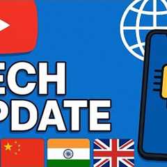 World News Today | UN Food Crisis Warning, US Elections & Global Updates | Muniverse