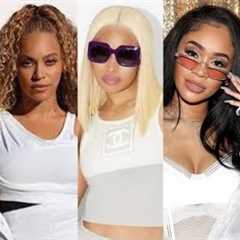 Nicki Minaj “C0KE RANT” CONFIRMED TRUE & CLOCKS TF OUT of Beyonce & Jay Z~Saweetie..