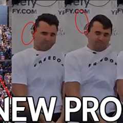 Kirk Assassination: New Video Evidence Changes Everything!