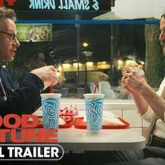 Good Fortune (2025) Official Trailer #2 – Seth Rogen, Aziz Ansari, Keke Palmer, Keanu Reeves
